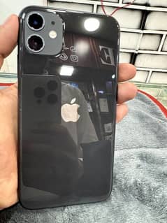 Iphone 11 Non pta physical sim 4 month timeremaining E sim 2 monthtime