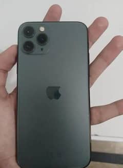Iphone 11 Pro