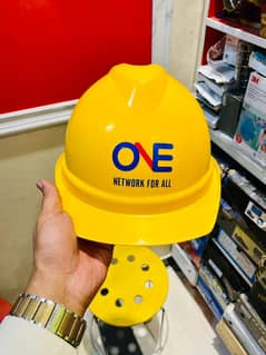 SAFETY HELMETS – HEAD PROTECTION YOU CAN TRUST