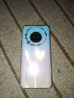 Huawei Y9a