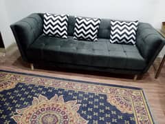 5 seater sofa set