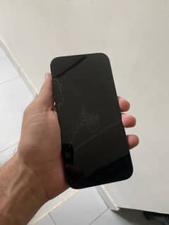 Apple iPhone 14 Pro Max 128gb factory unlocked space gray color