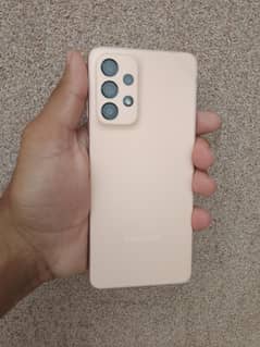 Samsung A33 5G