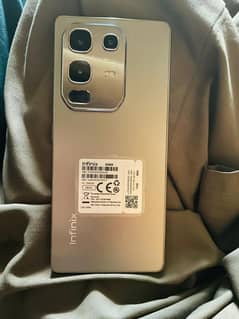 INFINIX