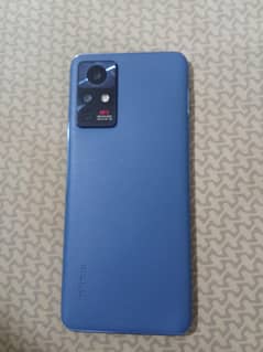 infinix