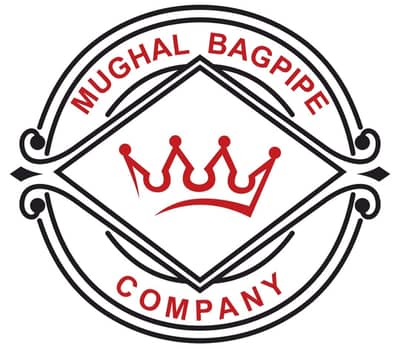 Mughal bagpipe co