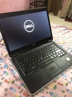 Dell Core i5 4th gen