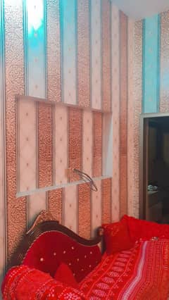 Trends in home interior & decoration