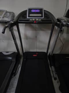 Treadmills(0329-4545517)Gym