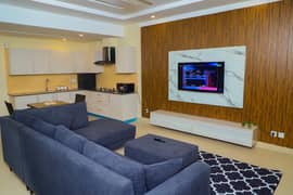 19 Marla Brand New House For Rent