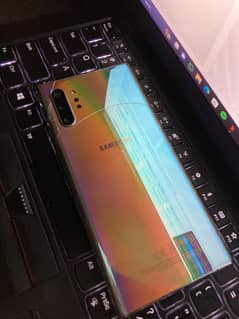 Samsung note 10 plus 5g