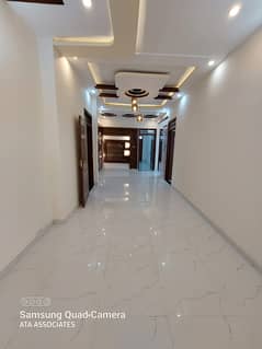 Brand New Ultra Luxury Flats At Prime Location Near Five Star Available For Sale