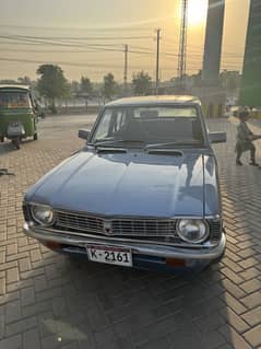 Corolla