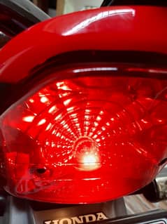 Honda CB 150F 2023