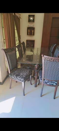 dinning table