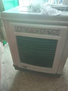 Room Cooler