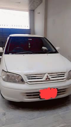 luncer 2006 model ragistred 2012