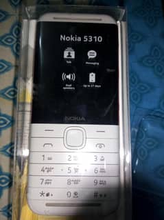 NOKIA 5310