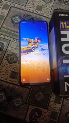 Infinix Hot 12