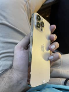 Iphone 13 pro max PTA approved