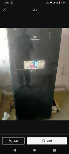 dawlance fridge medium size 03052250100