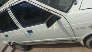 Suzuki Mehran VX 2017 model
