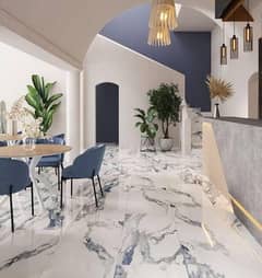 tile fixer Johar Town