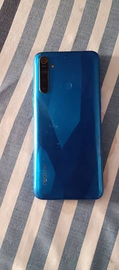 Realme 5s