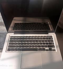 MacBook Pro  (Mid 2012) 4/500