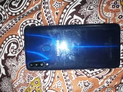 Samsung a20s pta approved