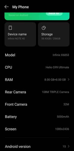 Infinix