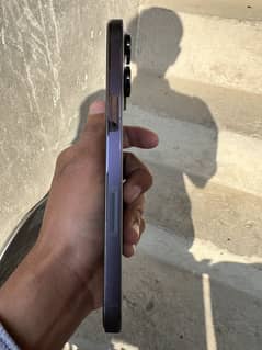 iPhone 14pro max jv