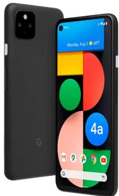 Google pixel 4a 5G 6/128 GB