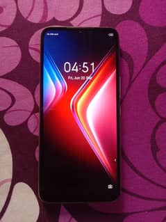 infinix