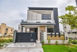 6.5 MARLA BEAUTIFUL LUXURY HOUSE FOR RENT
