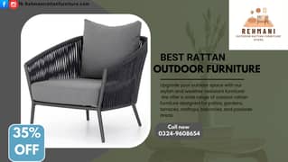 Garden Chair / Lawn Chair / Folding Garden Chair / iron Garden Chair