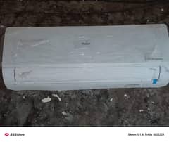 19 HFcs 1.5 Ton Haire