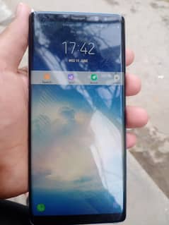 samsung galaxy note 8