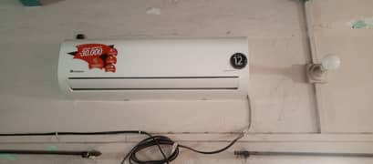Dc inverter Ac