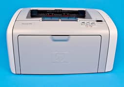 HP laserjet printer 1020