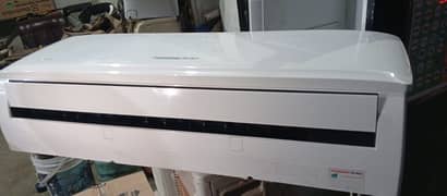 Changhong Ruba DC Inverter AC | Powerful Cooling | Energy Saving |