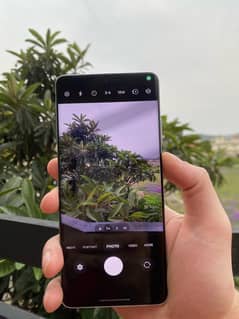 SAMSUNG S21 ULTRA NON PTA