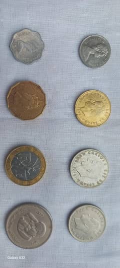 Rare coins for sale