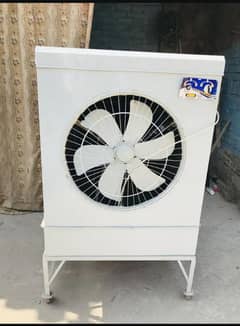 Air cooler medium size 6 paro wala