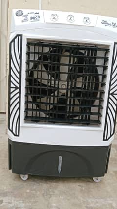 ECO Room Air Cooler 100% Copper Motors
