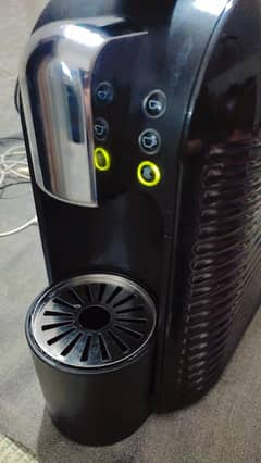 Coffee machine
