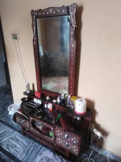 dressing table for sale in gujranwala