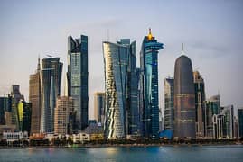 Qatar Azad Visa (freelancer Visa)