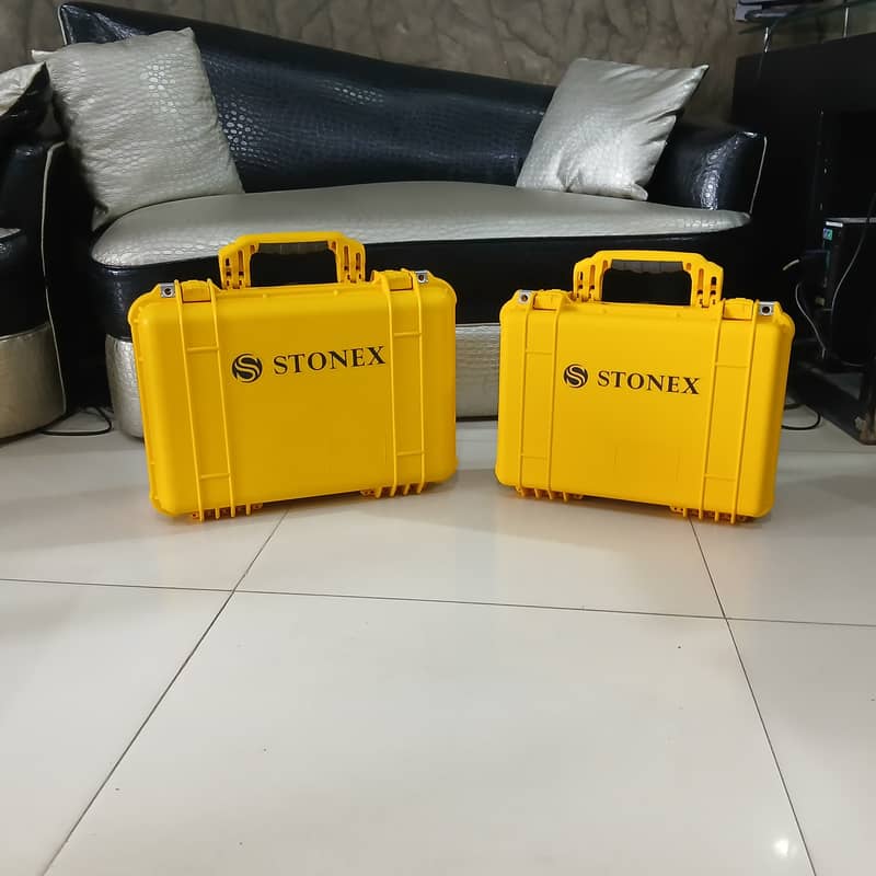 Topographic Boundary Land Survey Drone Total Station Auto Level Maps 6