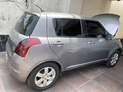 Suzuki Swift 1.3 Manual 2018